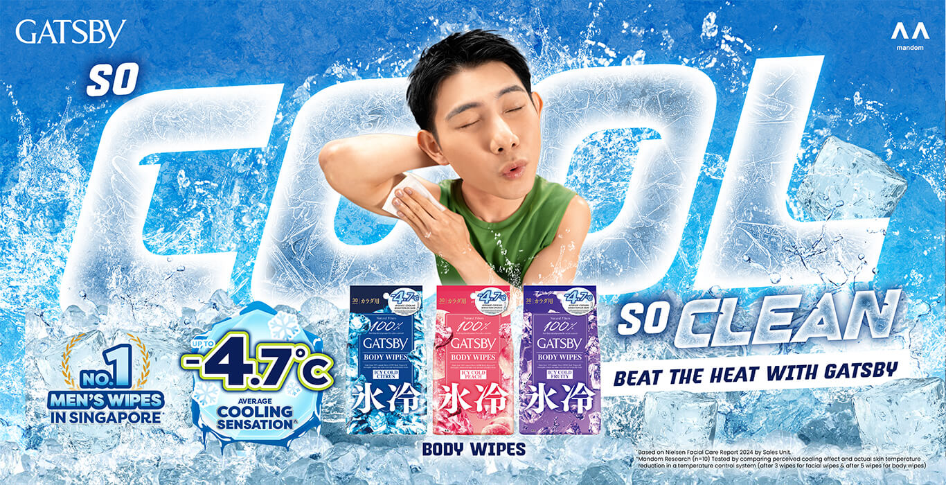 Body Wipes