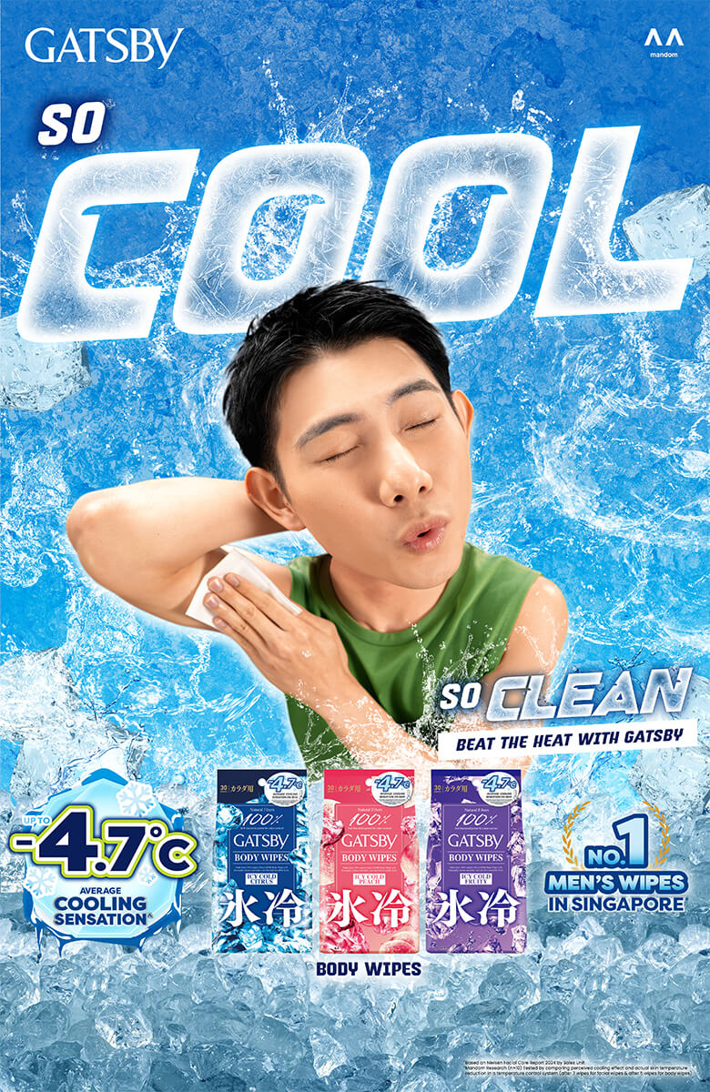 Body Wipes