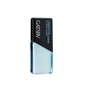 gatsby blue perfume