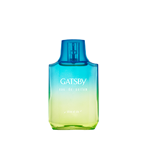 gatsby cologne blue