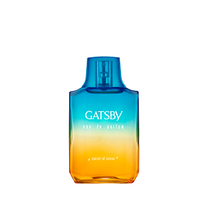 cologne gatsby