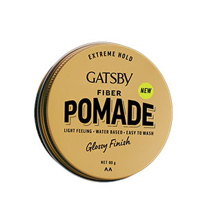 FIBRE POMADE