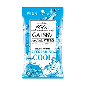 FACIAL WIPES