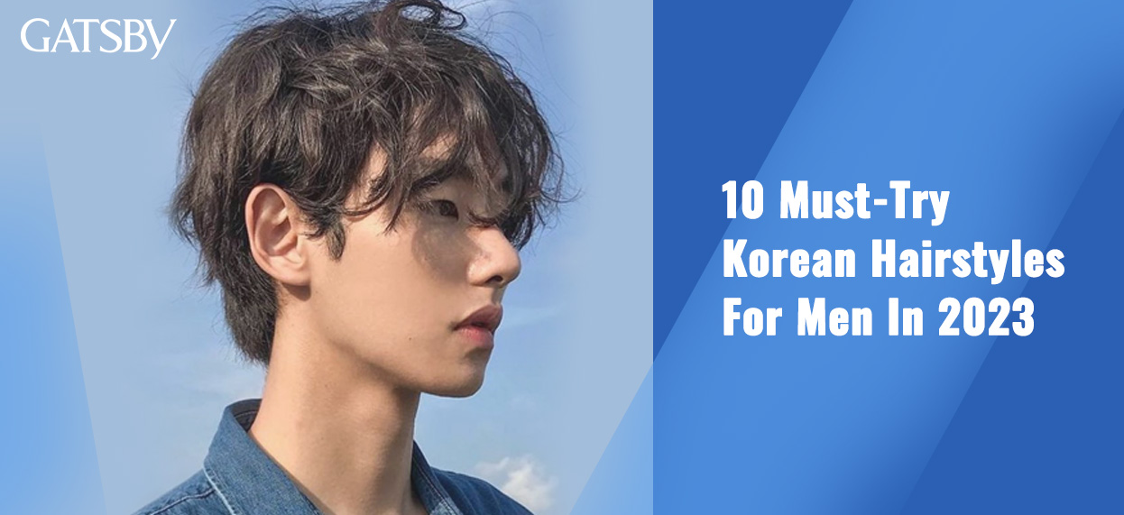Types Of Mens Hairstyles With Names Infoupdate