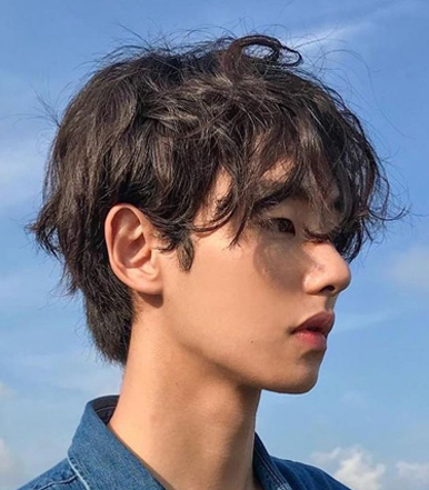 Best Asian Boy Hairstyles 2020 Haircut Trend | Haircuts for men, Korean men  hairstyle, Korean hairstyle