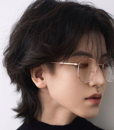 10 Must-Try Korean Hairstyles For Men In 2023