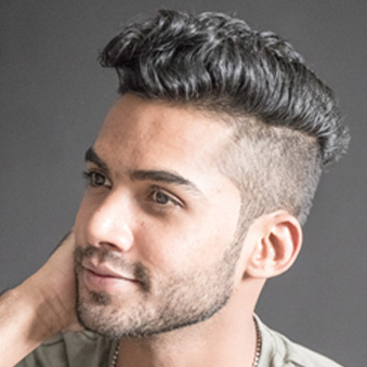 13 Trendy Wavy Men Hairstyles For 2023 and How to Get Them