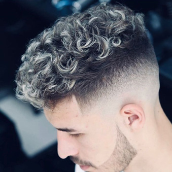 20 Latest and Coolest Wavy Hairstyles for Men  Styles At Life