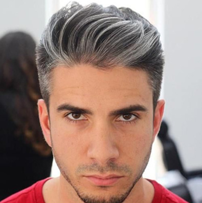 Just For Men Touch of Gray Hair Color with Comb Applicator, T-45 Dark  Brown, 3 Pack - Walmart.com