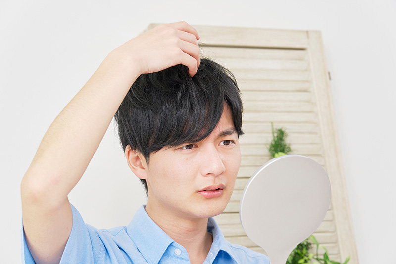 How Does Humidity Flatten Your Hair