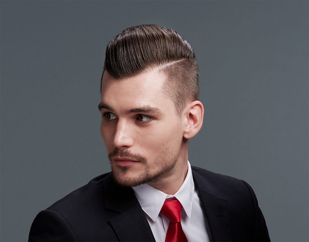 imonkeyaround | Haarschnitt männer, Flat top haarschnitt,  Militärhaarschnitte