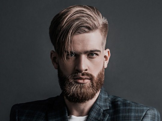 The Best Men's Haircuts 2021 | Esquire