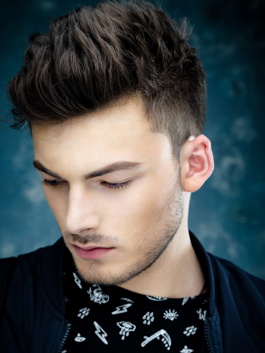 63 Best Haircuts for Men in 2021 — Modern Hairstyles for Men by GATSBY