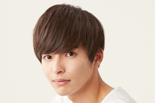 Natural Bowl Cut