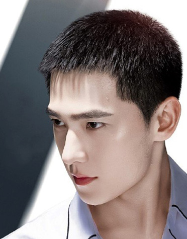 30 Best Korean Hairstyles for Men - K-pop Trend (2023)