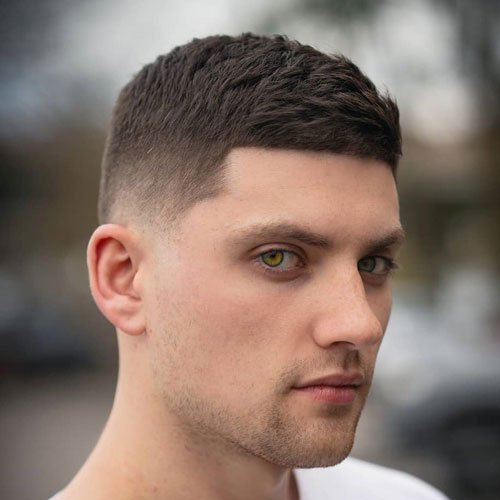 Essential Guide to Fade Haircuts 2022: What To Tell Your Barber and How to  Style Them