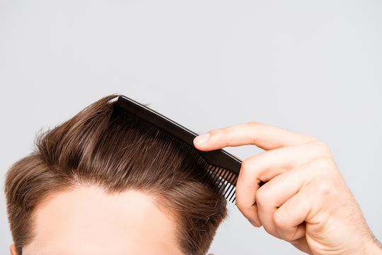 How to Care for Your Fine Hair