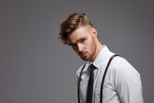 Fine Hair Guide for Men by GATSBY: Hair Care, Products & Hairstyles