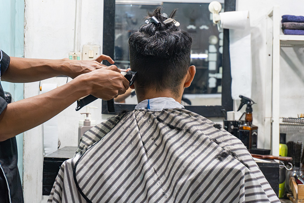 Choosing The Right Barbershop