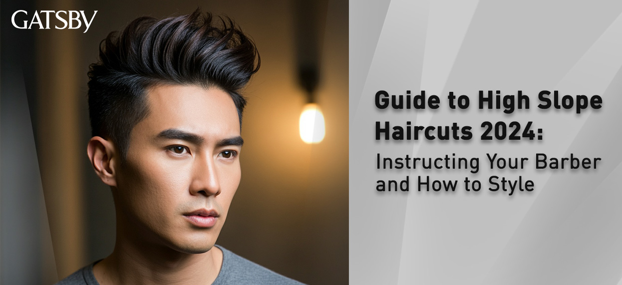 10 Must-Try Korean Hairstyles For Men In 2023