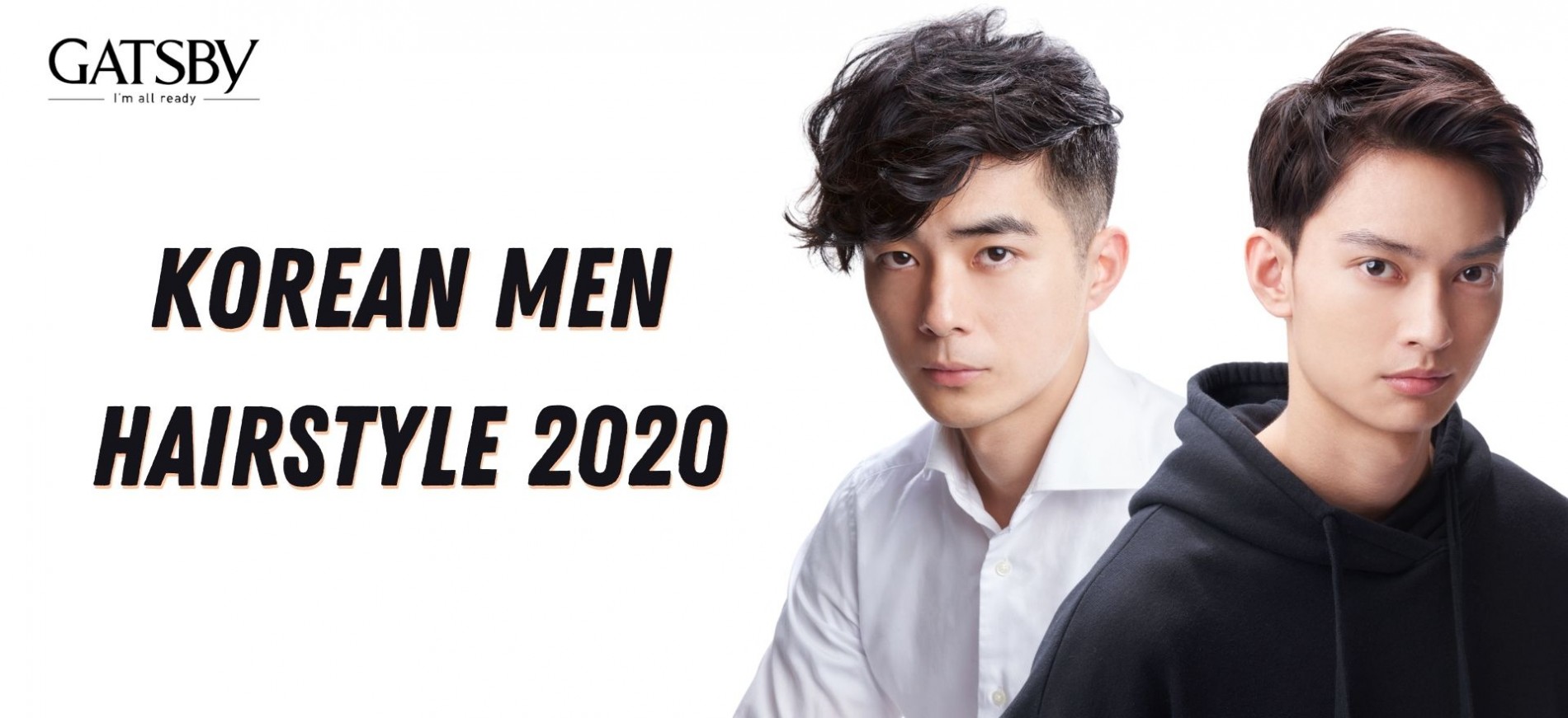 Men's Haircuts | Korean Haircut for Men | Los Angeles, CA