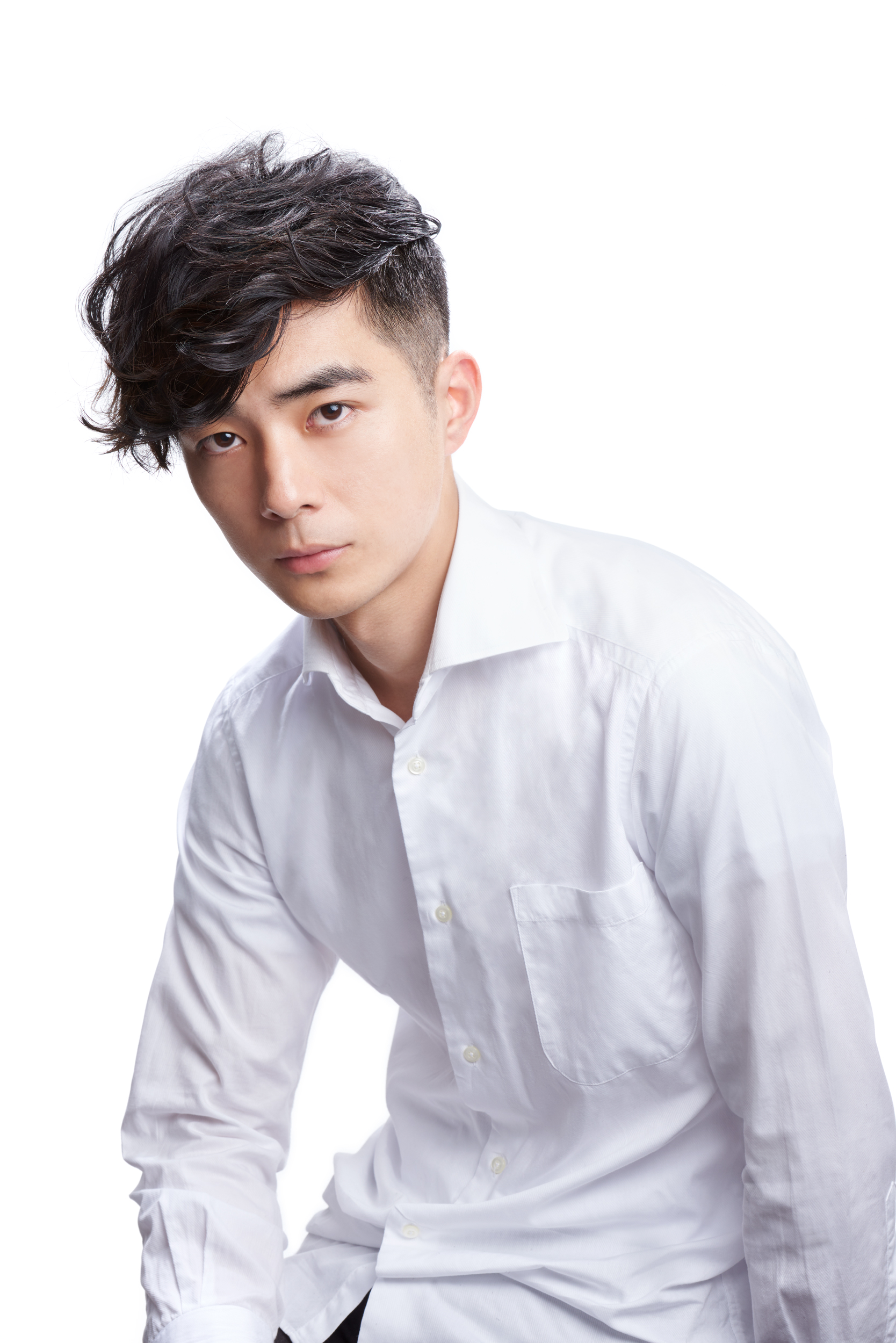 Sharp and Stylish: The Ultimate Guide to Hairstyles for Asian Men | Asian  haircut, Asian men short hairstyle, Korean male hairstyle short