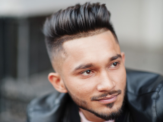 15 Undercut Hairstyles For Men - The Hair Trend