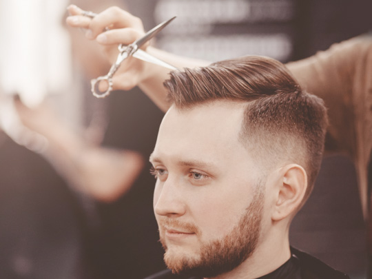 13 Amazing Fade and Undercut Hairstyles For Men To Choose From!