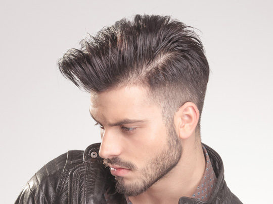 35 Best Side Swept Hairstyles For Men in 2023 | Side swept hairstyles men,  Side swept hairstyles, Cool hairstyles for men