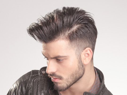 19 Best Undercut Hairstyles & Essential Styling Guide For Men | Gatsby