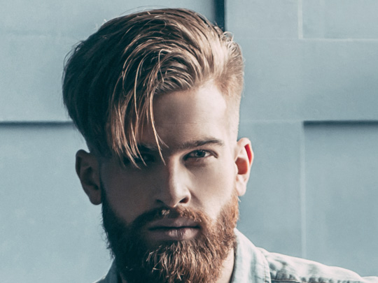 19 Best Undercut Hairstyles & Essential Styling Guide For Men | Gatsby