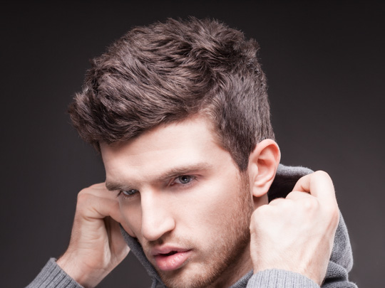 Popular Hairstyles-13 Beard Styles to suit Hairstyles with Short Sides