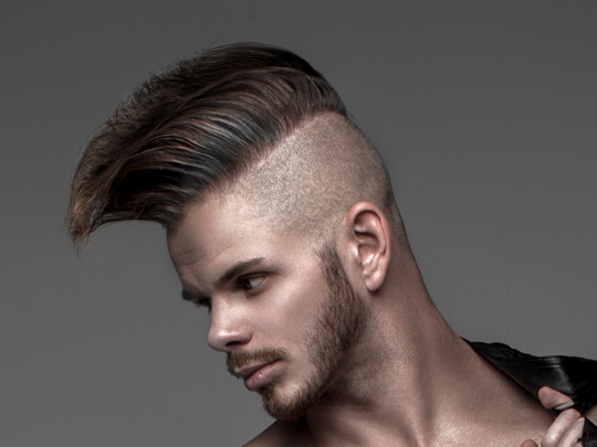 9+ Mens Hair Mohawk