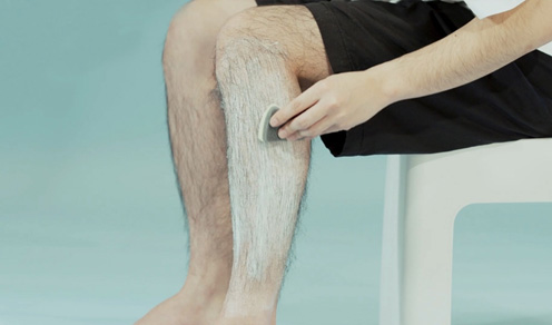 Manscaping 101 Your Ultimate Guide to Body Hair Removal for Men