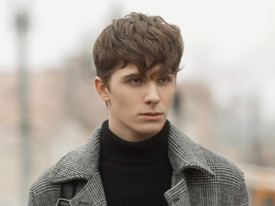 Master the Textured Fringe