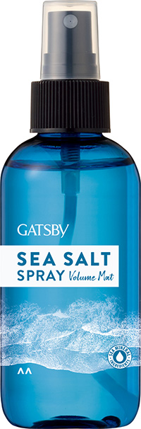 Sea Salt Spray