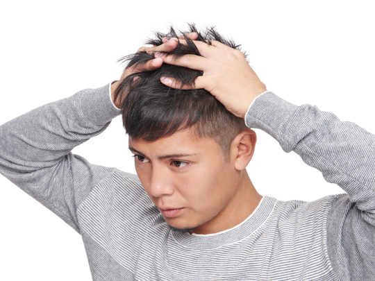 Styling Techniques