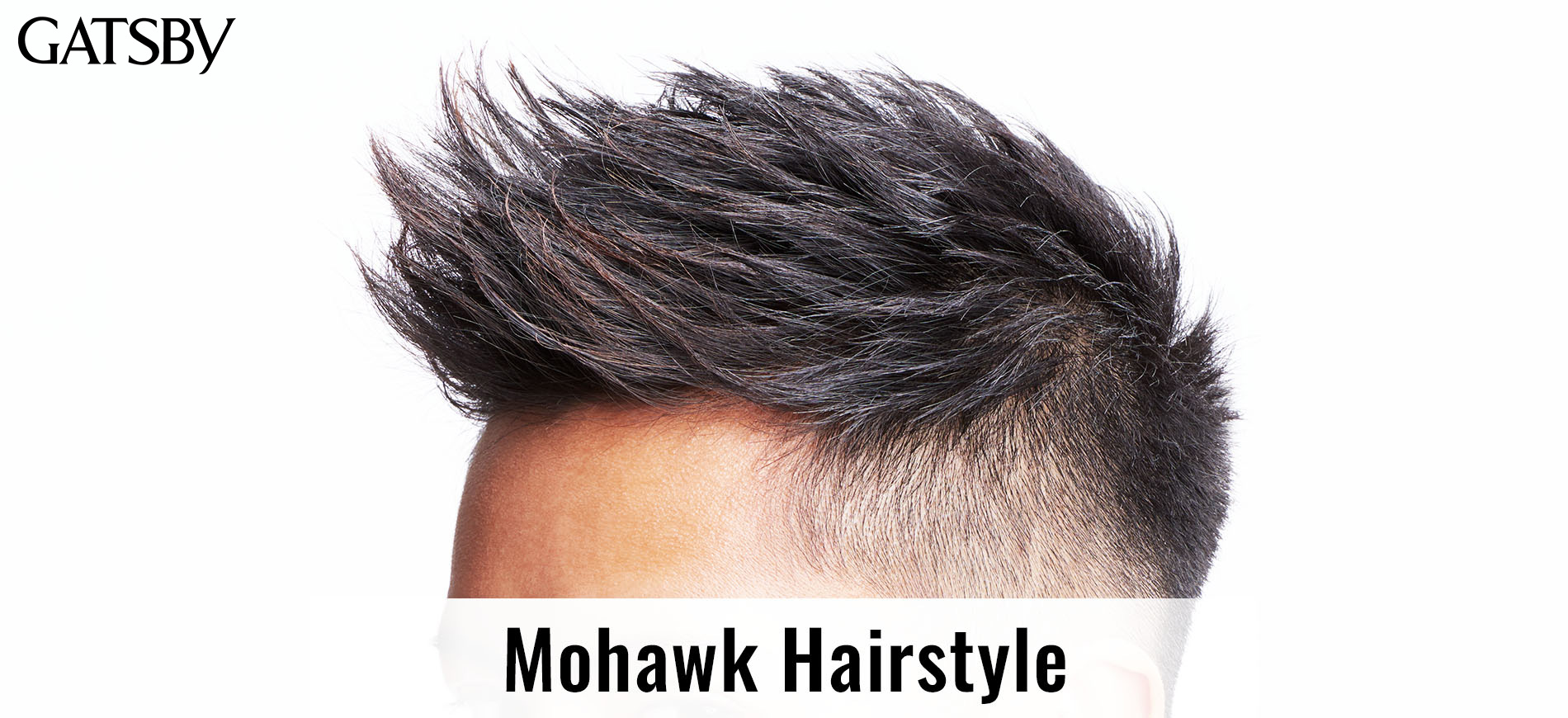 12 Mohawk Hairstyles How to Rock It Yourself