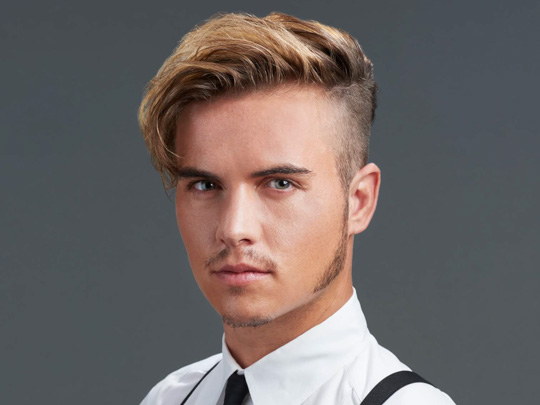 50 Best Haircuts For Men In 2020 Top Men S Hairstyles Today By Gatsby