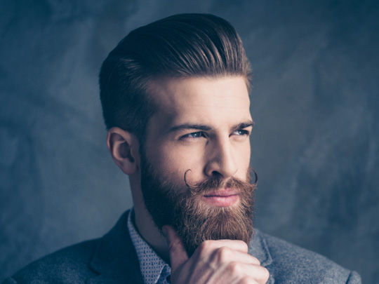 Men's Haircuts: 15 Best Styles for Looking Instantly Younger | Best Life