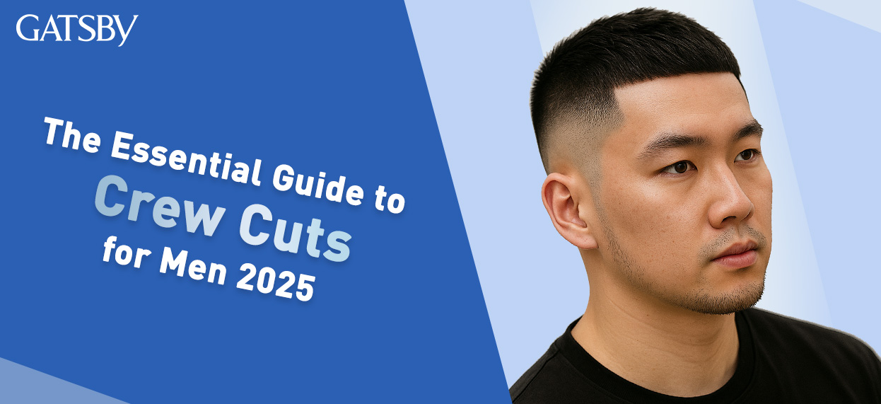 Top 8 Korean Hairstyles For Men To Try in 2025