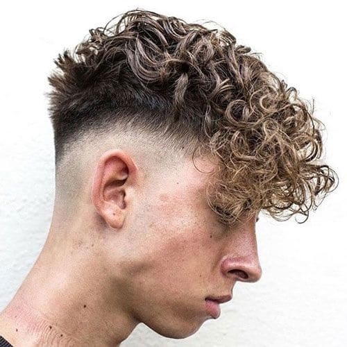 the essential guide to perm hair 2022 latest styles and how to achieve them 11