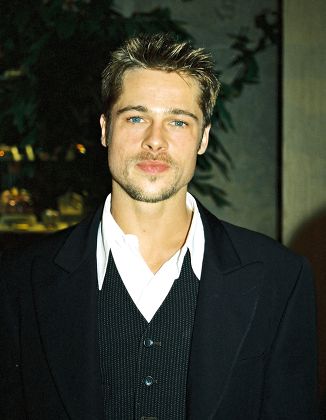 Brad Pitt