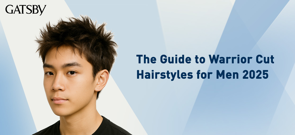 The Guide to Warrior Cut Hairstyles for Men 2025 