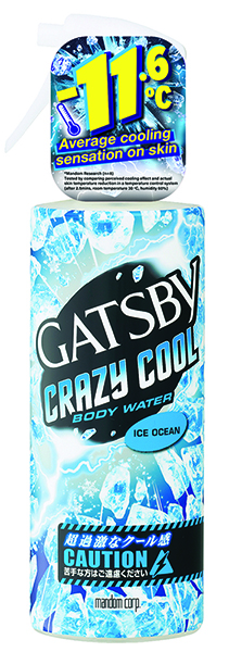 Get Instant Relief With a Cooling Body Spray