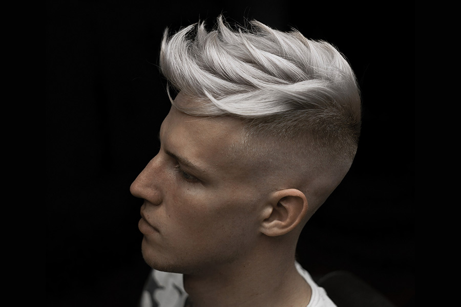 50 Best Blonde Hairstyles for Men Who Want to Stand Out  Haircut  Inspiration