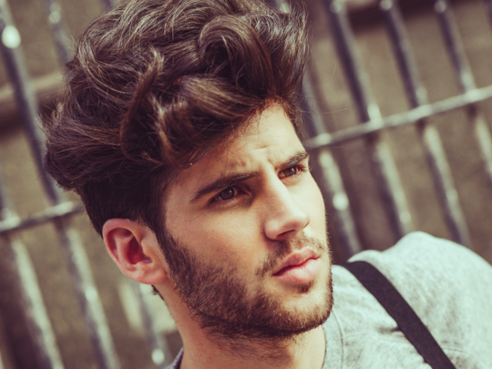 50 Best Hairstyles for Men with Thick Hair in 2022 (with Pictures)