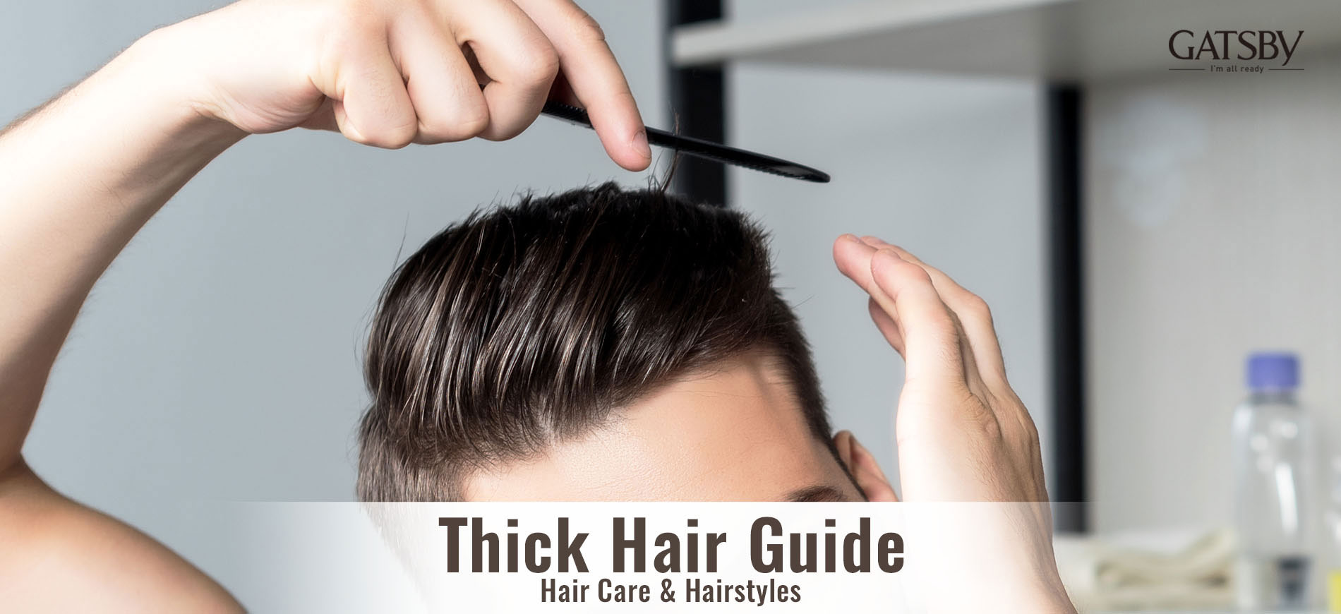 How to Style Oily Greasy Hair | Easy Homemade Hair Hairstyles | Preity  प्रेरणा - YouTube