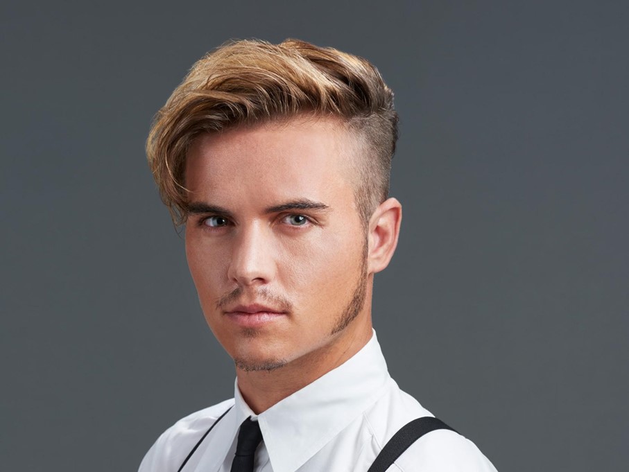 58a Medium Side swept Men s%20Hairstyle