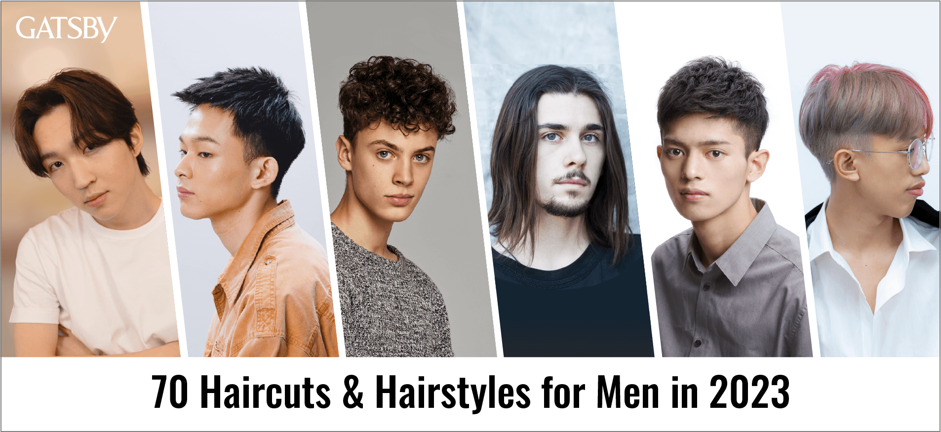 Hair Men Western 25 Country Hairstyles For Guys To Try In 2023